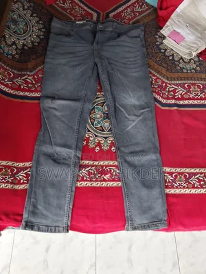 জিন্স প্যান্ট বিক্রি