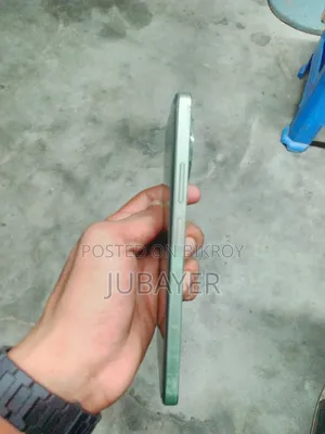 রিয়েলমি নারজো ৫০ ১২৮ জিবি