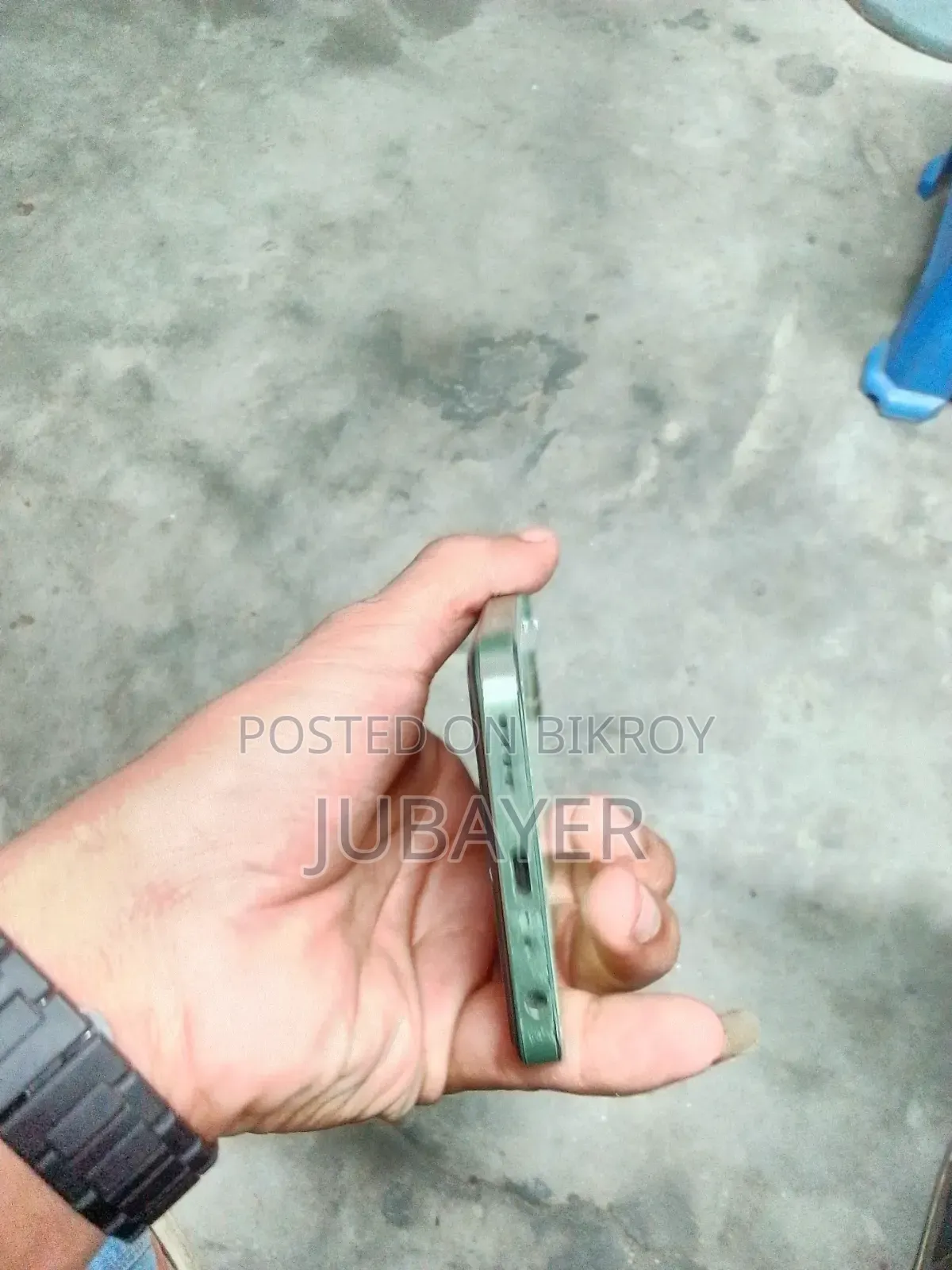 রিয়েলমি নারজো ৫০ ১২৮ জিবি