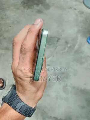 রিয়েলমি নারজো ৫০ ১২৮ জিবি