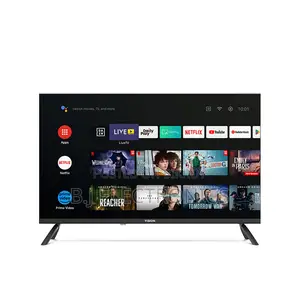 Vision 43" QLED FHD Google TV Q10s