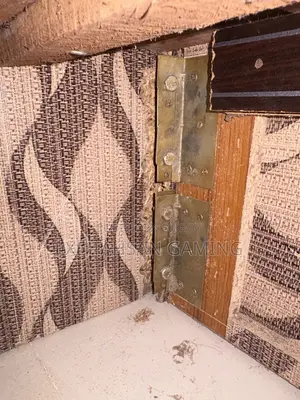 Double Bed 4 Feet by 7 Feet