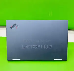 Laptop Lenovo ThinkPad X1 Yoga 16GB Intel Core I7 SSD 512GB