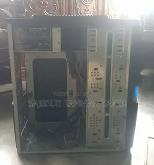 কম্পিউটার কেসিং