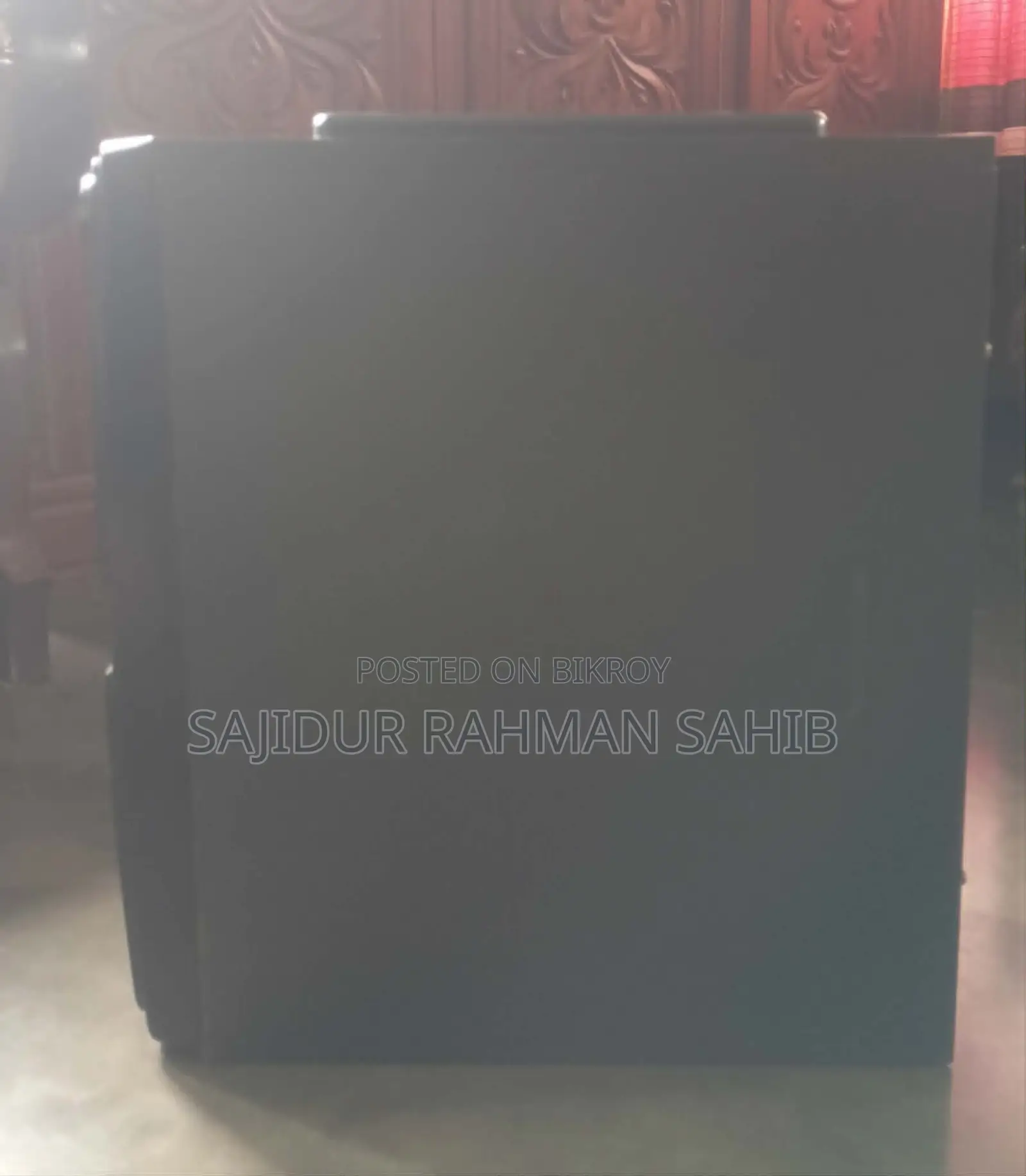 কম্পিউটার কেসিং