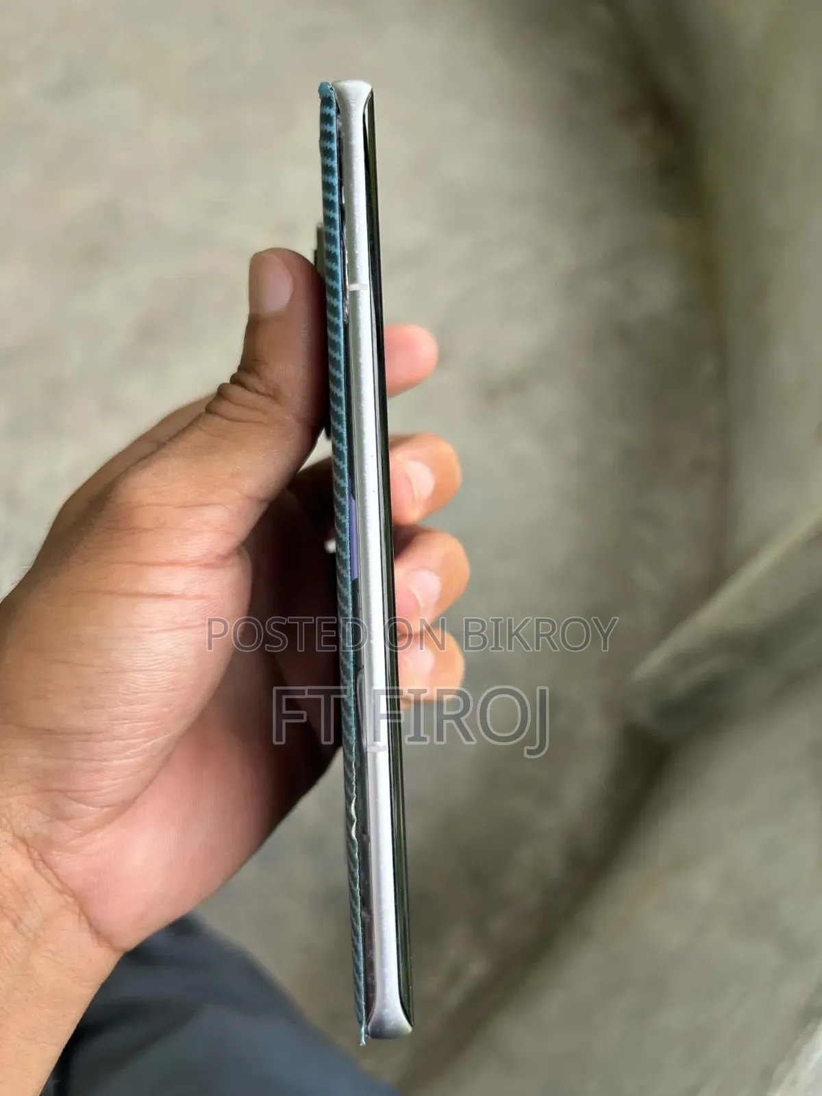 Xiaomi 12X 256 GB Silver