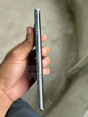 Xiaomi 12X 256 GB Silver