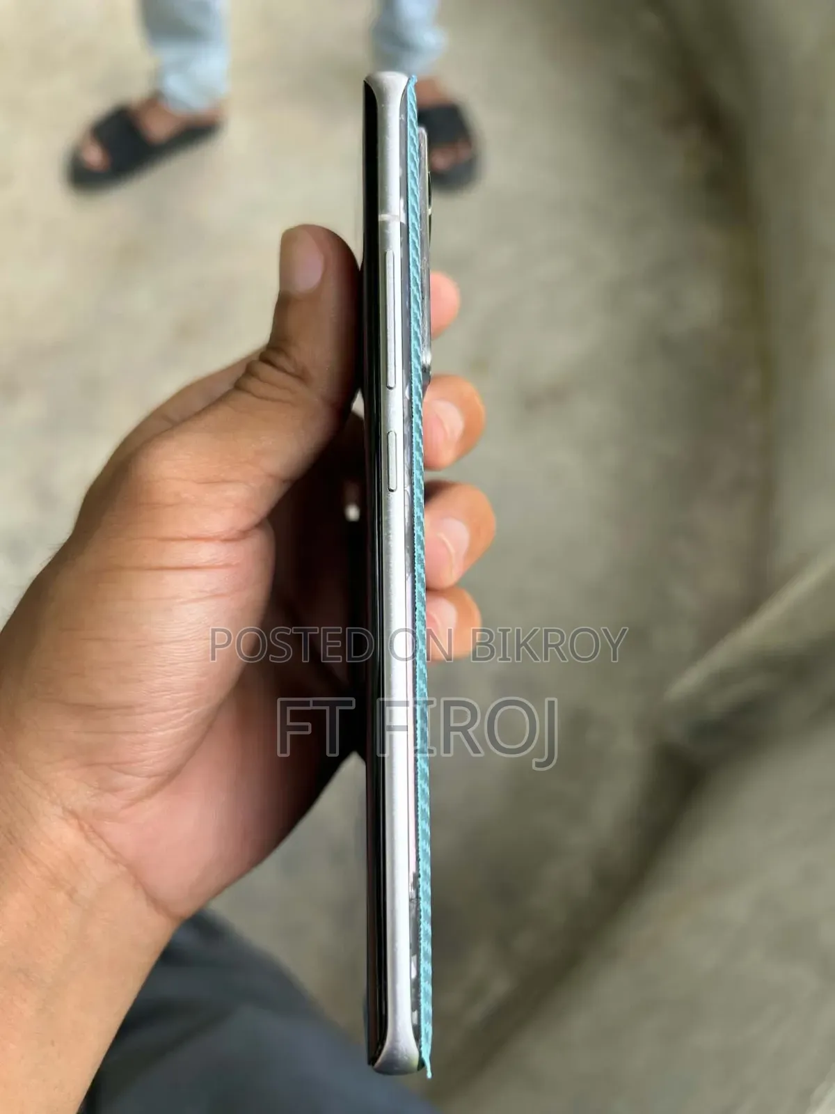 Xiaomi 12X 256 GB Silver