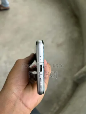 Xiaomi 12X 256 GB Silver