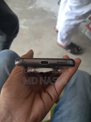 Samsung Galaxy S21 FE 5G 128 GB Black