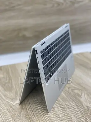 Laptop HP EliteBook X360 1040 G11 16GB Intel Core Ultra 5 SSD 512GB