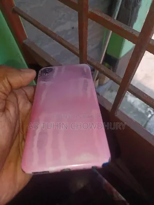 ভিভো ওয়াই৯১সি ৩২ জিবি ব্ল্যাক