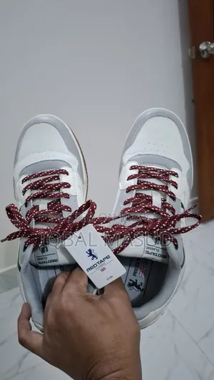 Rea Tape Shoe
