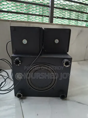 Microlab 106 Bt