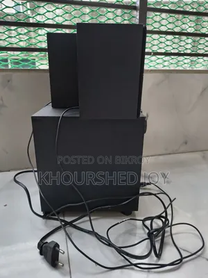 Microlab 106 Bt