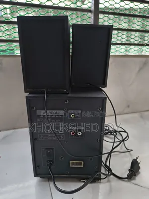 Microlab 106 Bt