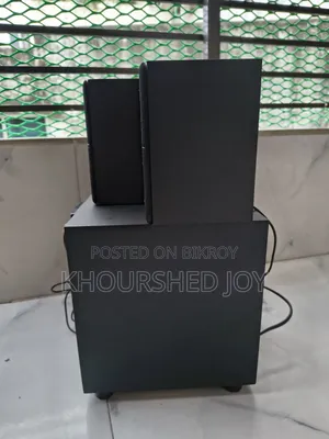 Microlab 106 Bt