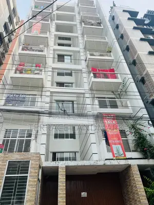 3bdrm Apartment in Basundhara for Sale