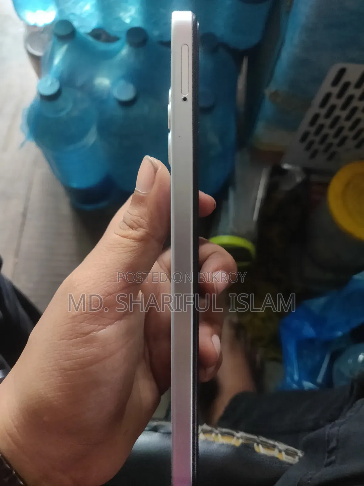 Xiaomi Redmi 12 256 GB White