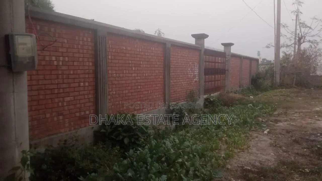 Sector-26, 75 Feet, 7.50 Katha Plot Sale