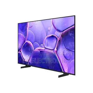 Samsung 65" Crystal UHD 4K | Tizen Smart TV | UA65U8500FRSER
