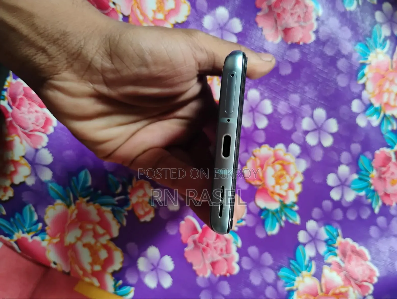 OnePlus 9R 128 GB
