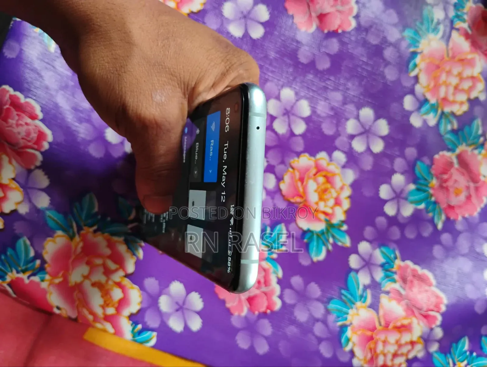 OnePlus 9R 128 GB