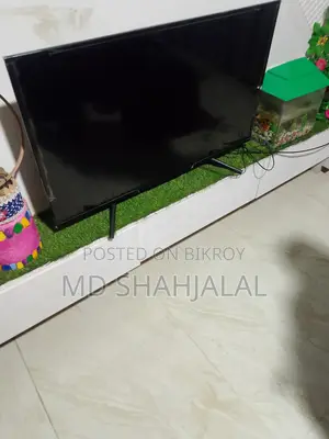 Sony Bravia 43 Inch TV