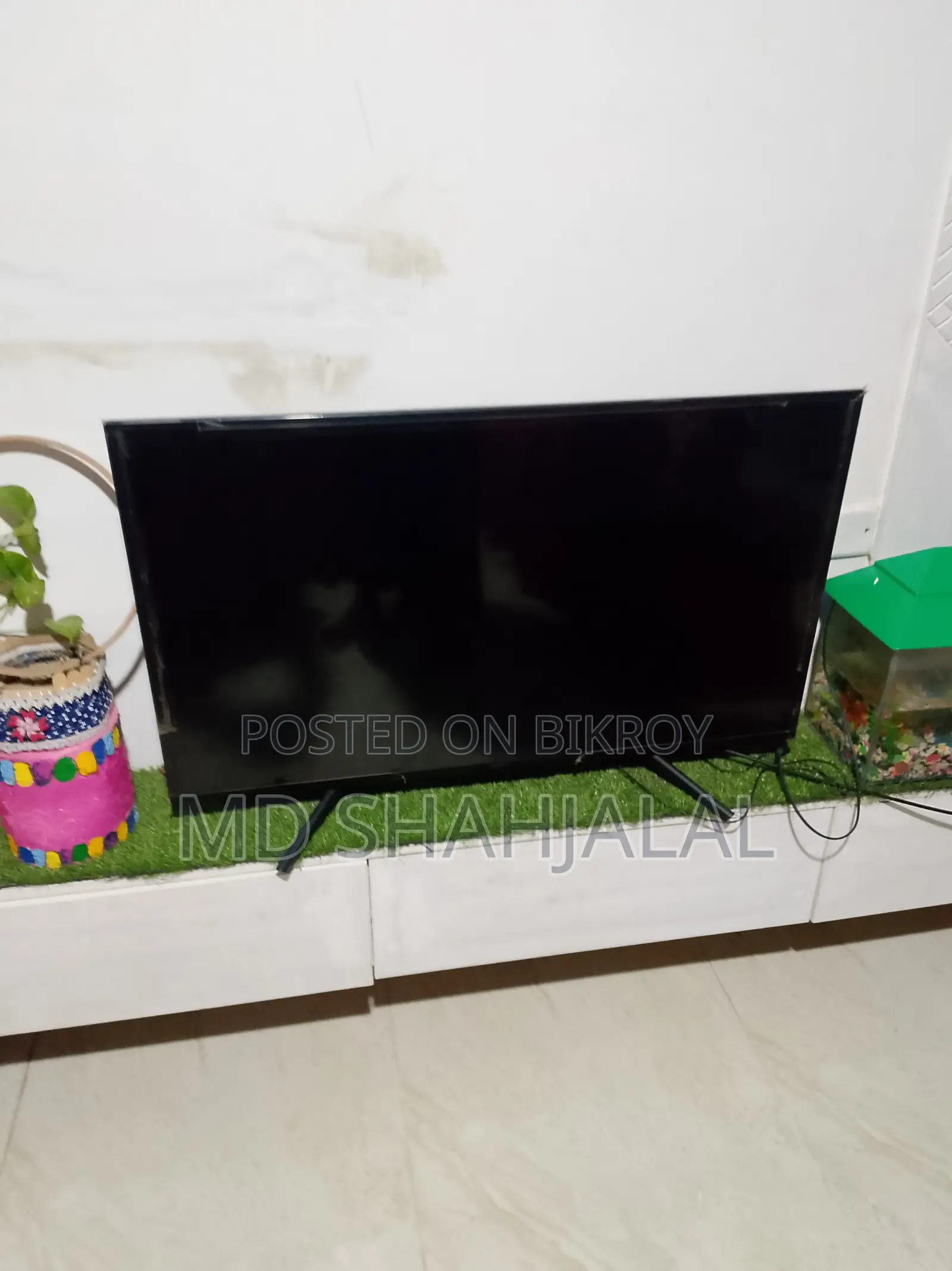 Sony Bravia 43 Inch TV
