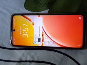 Vivo Y21 128 GB Red