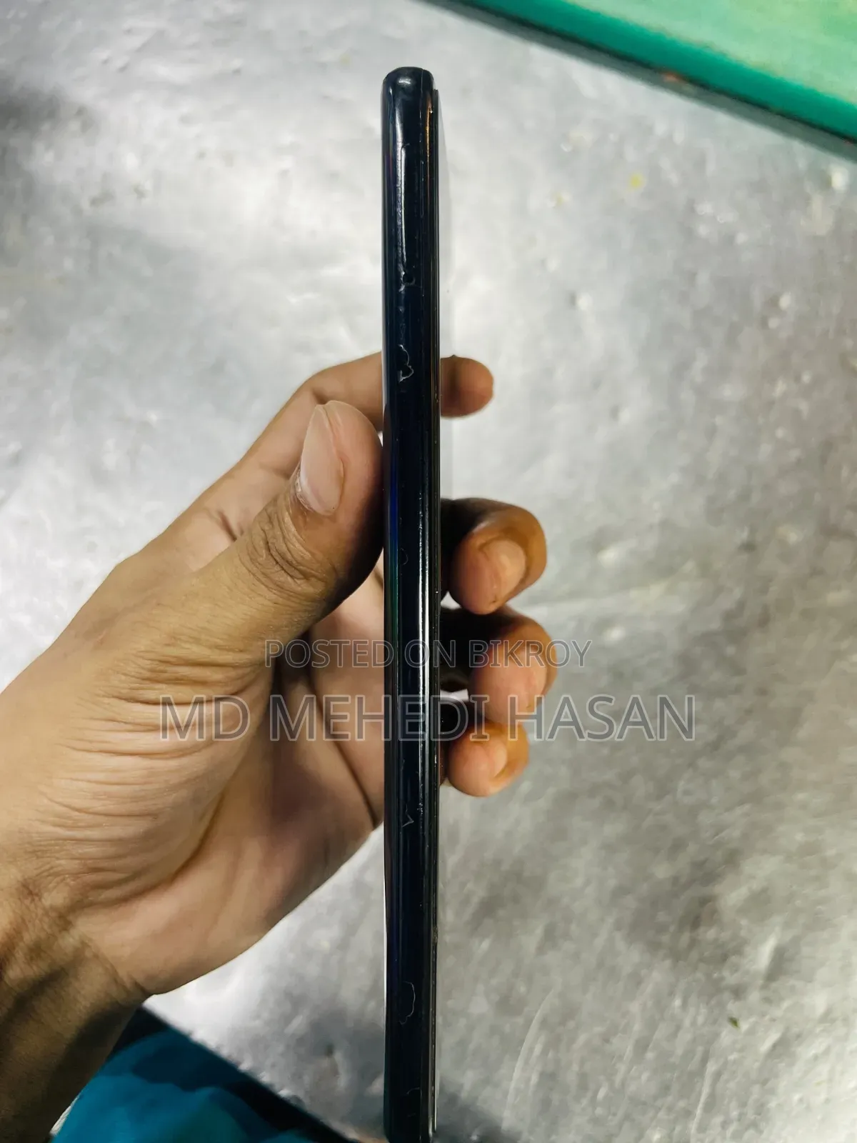 Samsung Galaxy A71 128 GB