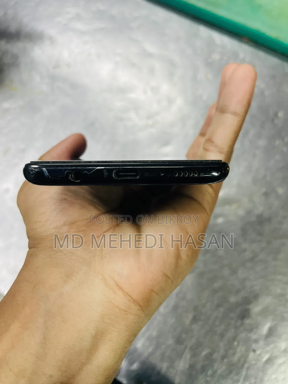 Samsung Galaxy A71 128 GB