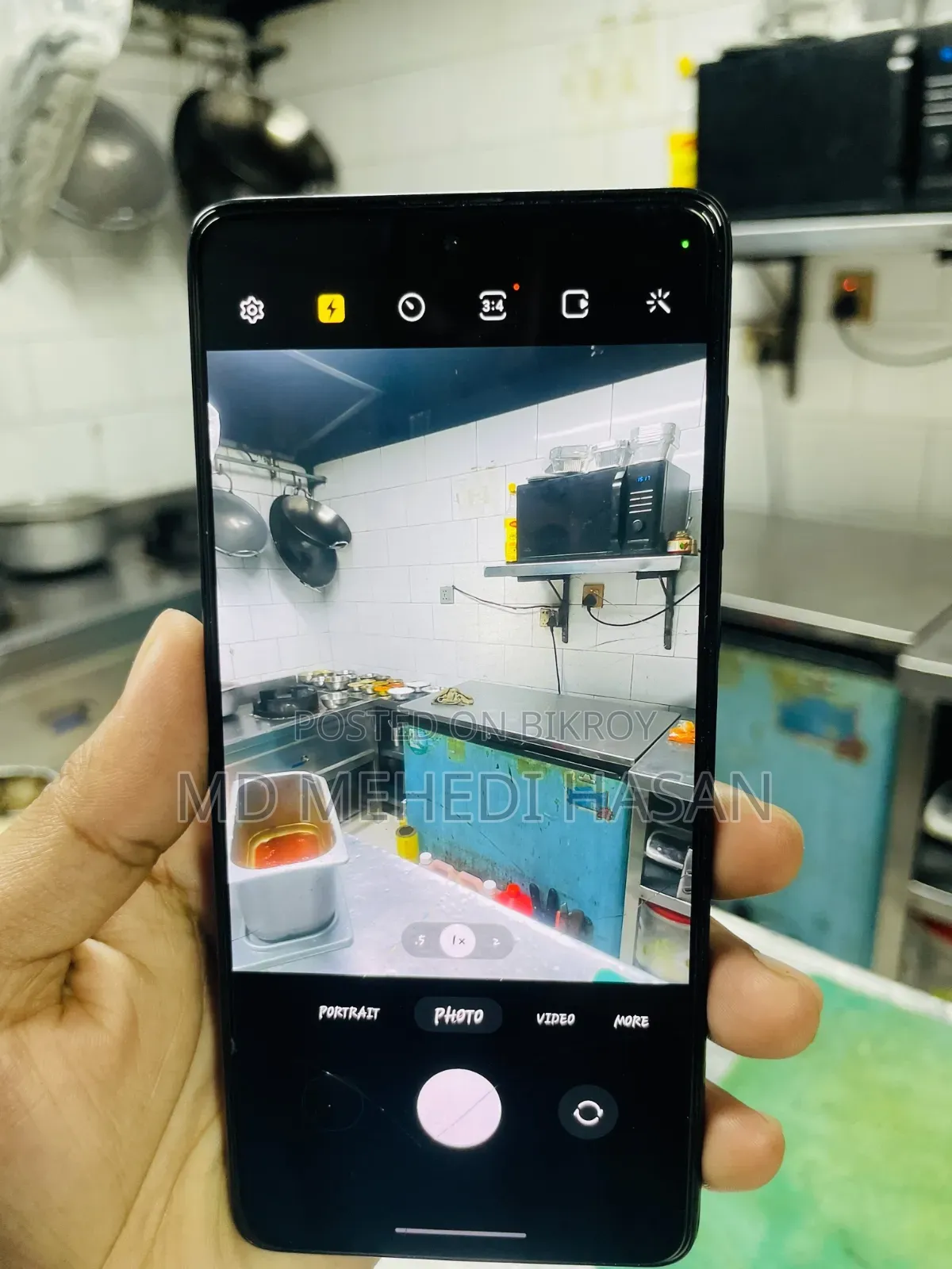 Samsung Galaxy A71 128 GB