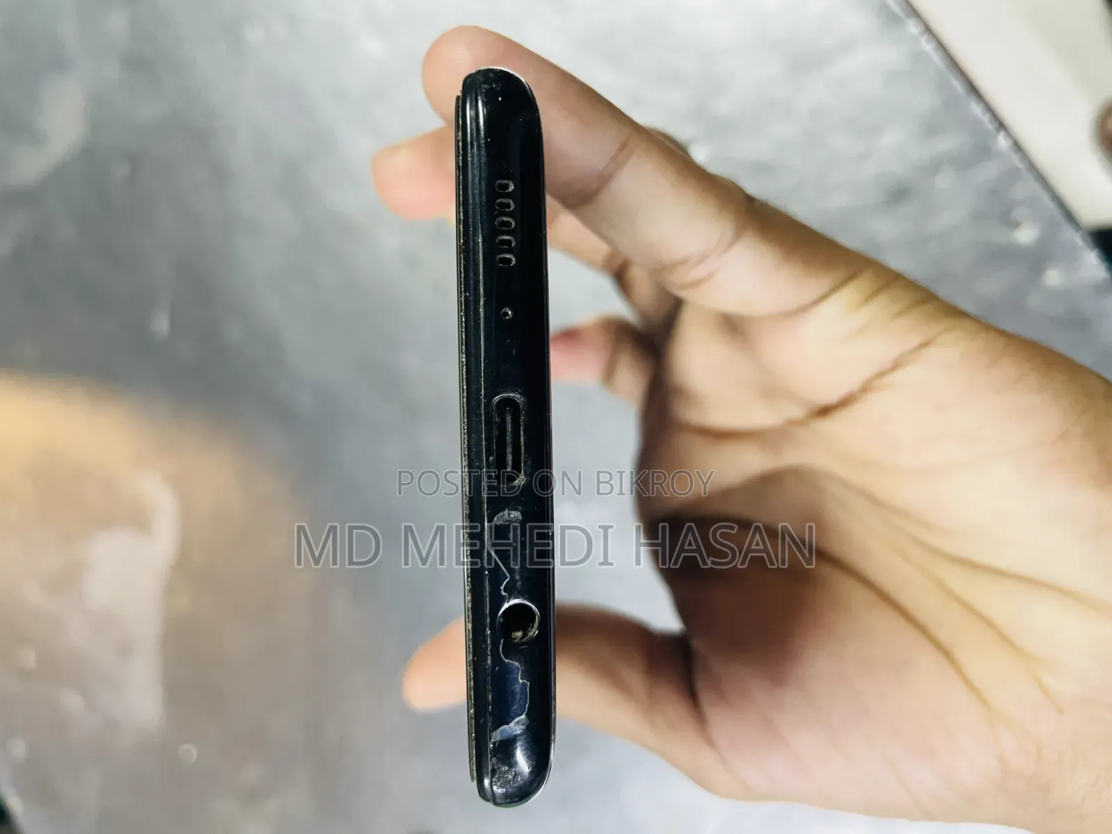 Samsung Galaxy A71 128 GB