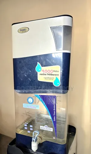 Water Purifier - RFL Drinkit for Sale