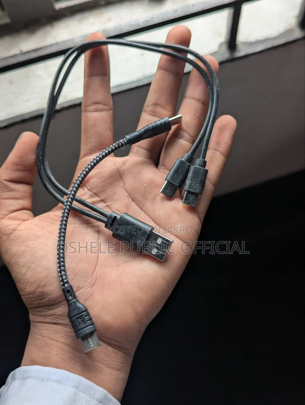 ভয়েস রেকোড করা জিনওস