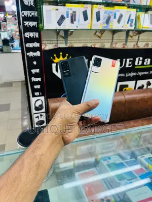 শাওমি সিভি ১এস ১২৮ জিবি ব্ল্যাক