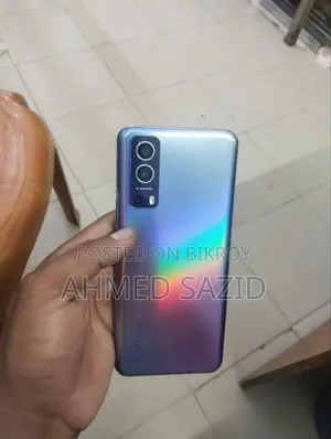 Vivo 128 GB