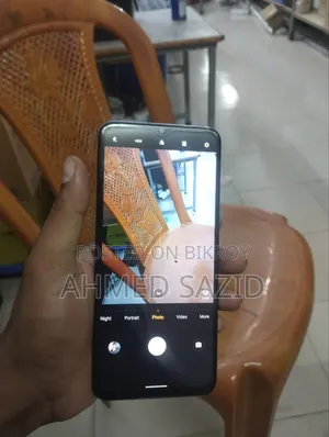 Vivo 128 GB