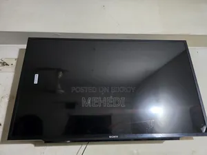 Sony Bravia 40-inch Smart TV