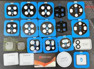 Camera Glass