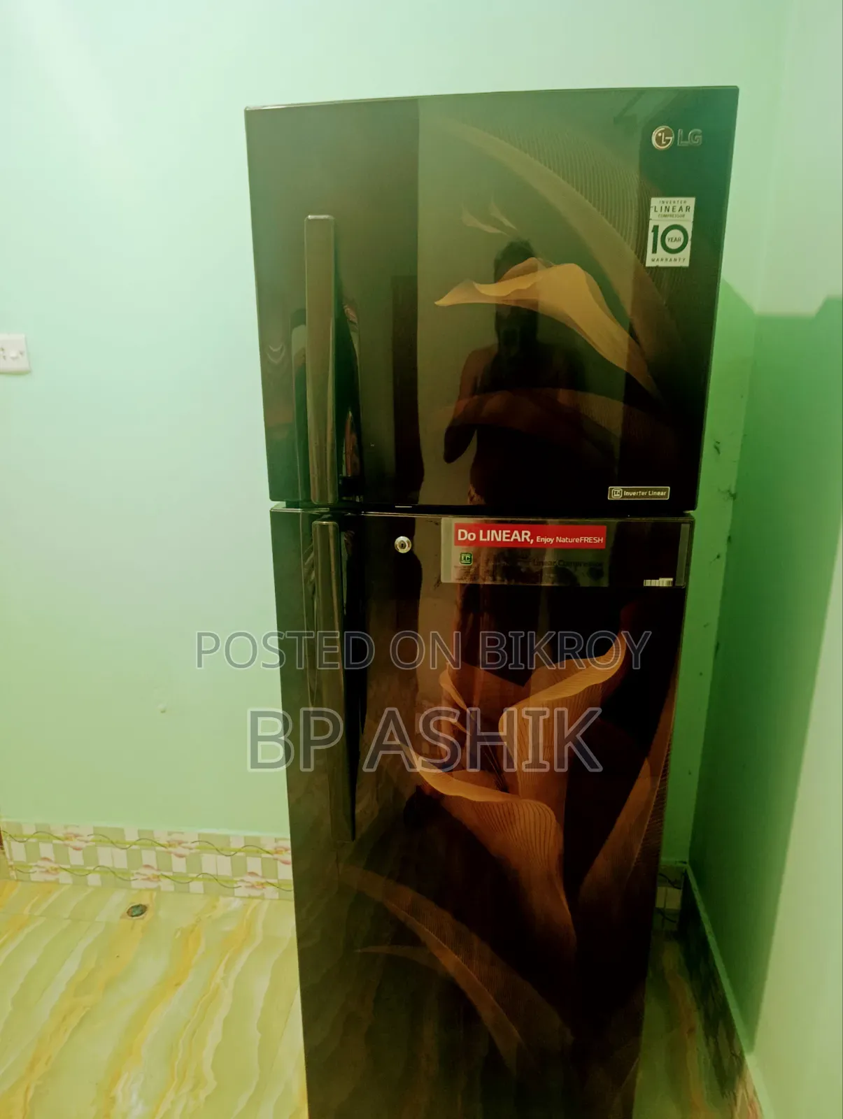 Fridge for Sale