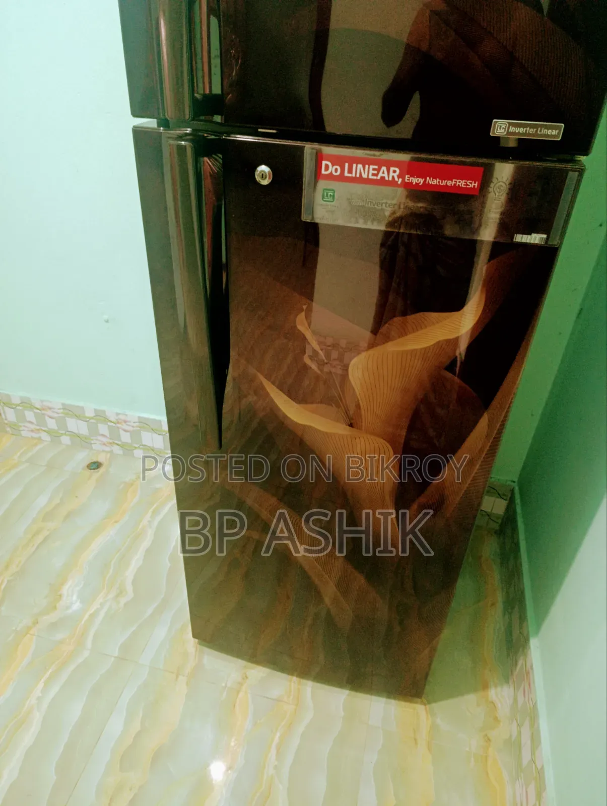 Fridge for Sale