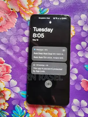 OnePlus 9R 128 GB
