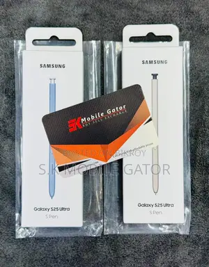 Samsung S25 Ultra Spen