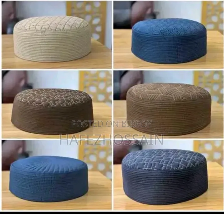 Original Pakistani Cap