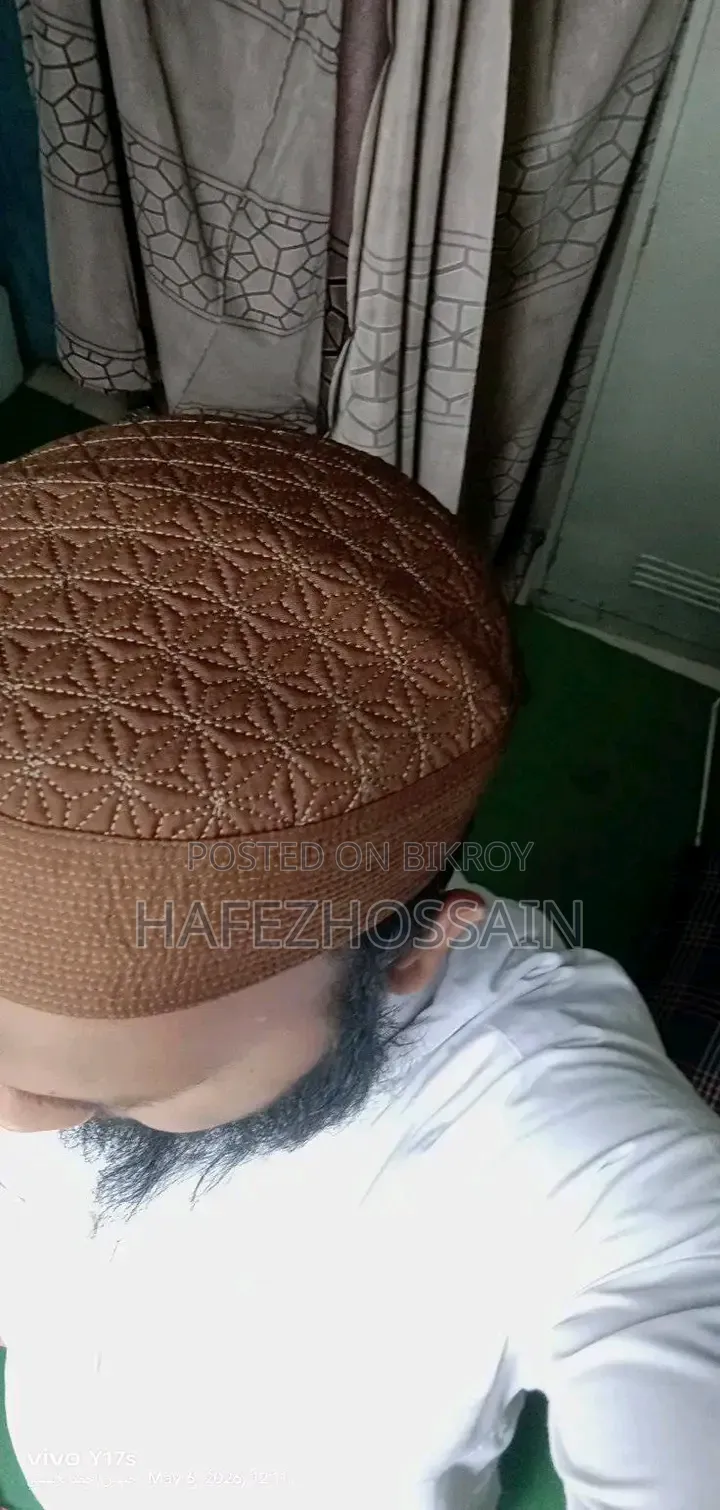 Original Pakistani Cap