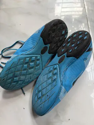 Football Turf Shoes