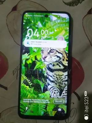 Infinix Smart 10 Plus 128 GB Blue