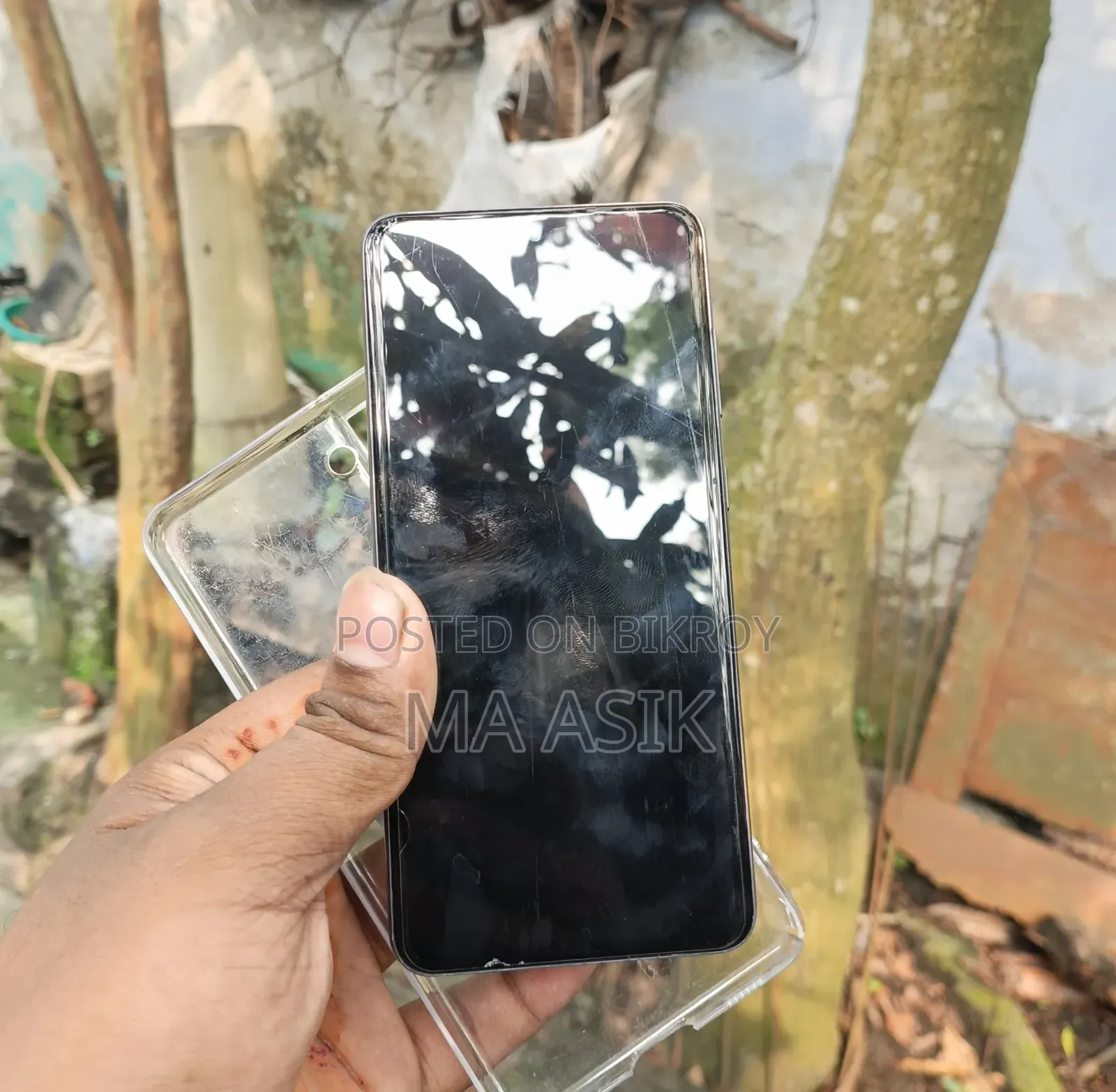 Samsung Galaxy S21 FE 5G 128 GB Black